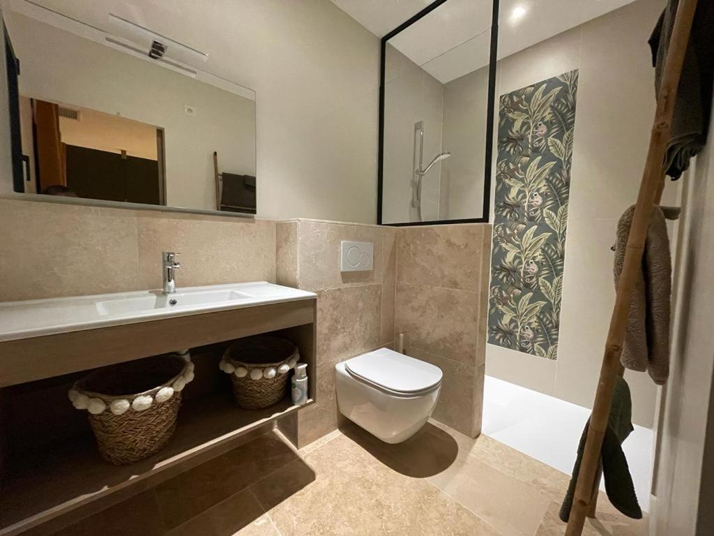 Domaine Mas Terra Bed & Breakfast Saint-Paul-de-Fenouillet Luaran gambar