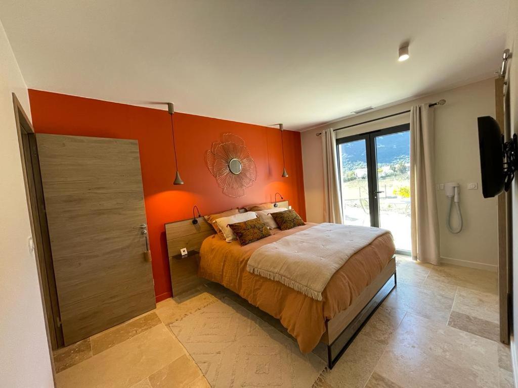 Domaine Mas Terra Bed & Breakfast Saint-Paul-de-Fenouillet Luaran gambar