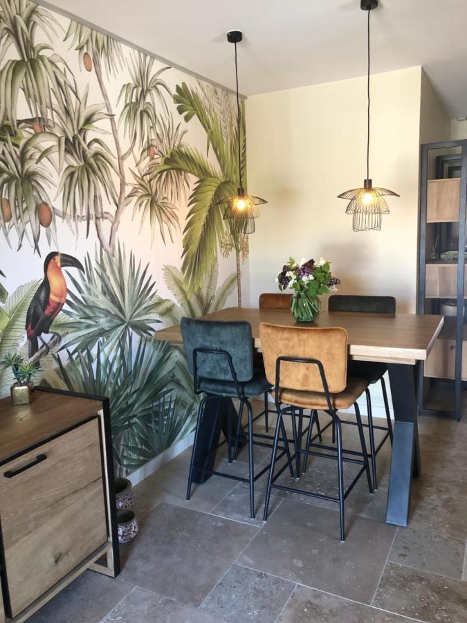 Domaine Mas Terra Bed & Breakfast Saint-Paul-de-Fenouillet Luaran gambar